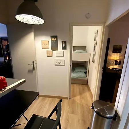 Pierre's House *