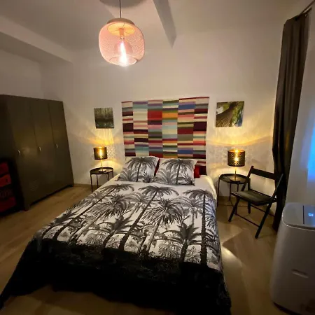 Pierre's House Torreilles