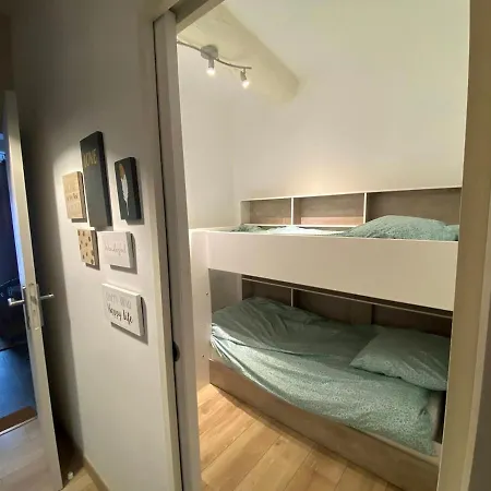Pierre's House *