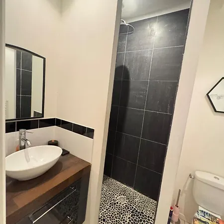 Pierre'S House Apartment Torreilles