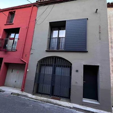 Pierre's House Lejlighed Torreilles