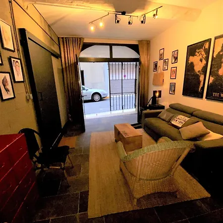 Apartment Pierre'S House Torreilles