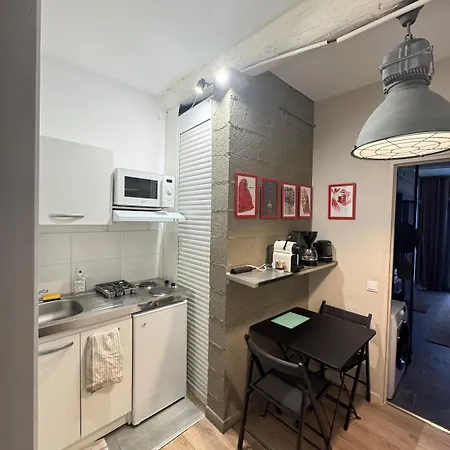 Pierre'S House Apartment *